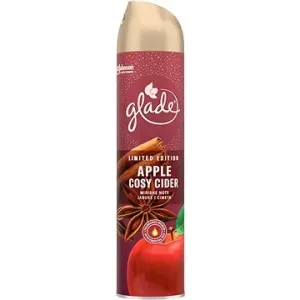 GLADE Aerosol Apple Cosy Cider 300 ml