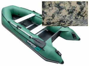 Gladiator Nafukovací čln AK300AD 300 cm Camo Digital