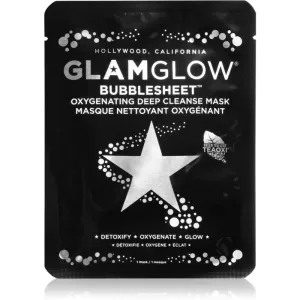 Pleťové masky Glamglow