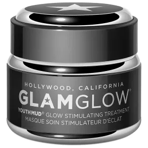 Glamglow Ílová maska pre rozjasnenie pleti Youthmud (Glow Stimulating Treatment Mask) 15 g