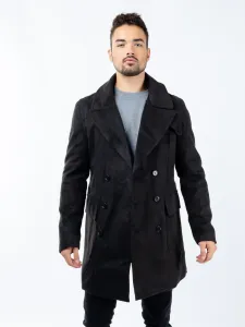 Pánsky kabát Glano #8124204