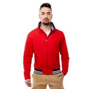 Men's Transition Jacket GLANO - Red #6183143