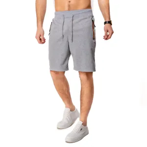 Man shorts GLANO - gray #6485043