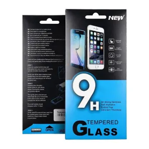 Ochranné sklo Glass Pro 9H Huawei P40 Lite/Motorola G8