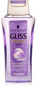Gliss Kur Asia Straight regeneračný šampón 250ml #9296794