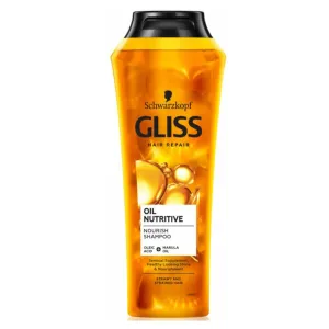 GLISS KUR regenereční šampón oil nutritive250ml435