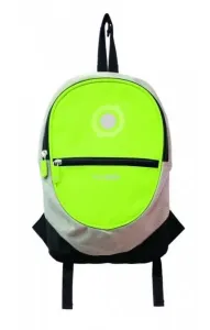 GLOBBER - Junior ruksak lime green