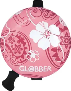 GLOBBER - Zvonček - Pastel Pink