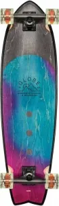 Globe Chromantic Washed Aqua Skateboard
