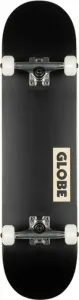 Globe Goodstock Black Skateboard