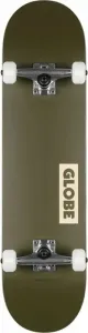 Globe Goodstock Fatigure Green Skateboard