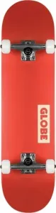 Globe Goodstock Red Skateboard