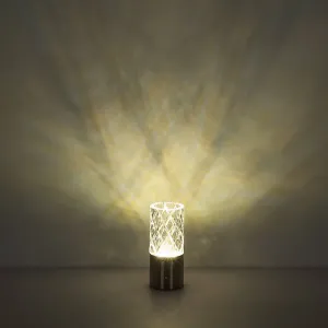 Stolové lampy Globo