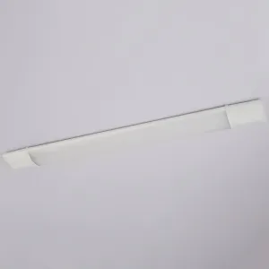 LED osvetlenie pod skrinku Obara, IP20, dĺžka 60 cm