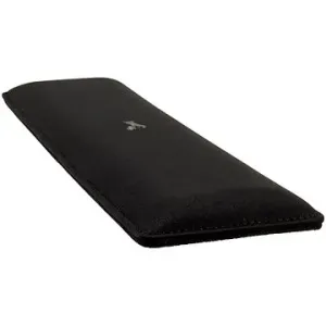 Glorious Padded Keyboard Wrist Rest – Stealth TKL Slim, čierna