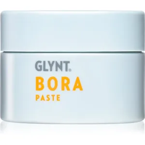 Glynt Bora Paste tvarujúci krém pre všetky typy vlasov 75 ml