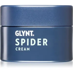 Glynt Spider Cream stylingový krém pre strednú fixáciu 75 ml