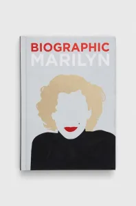 Kniha GMC Publications Biographic: Marilyn, Katie Greenwood