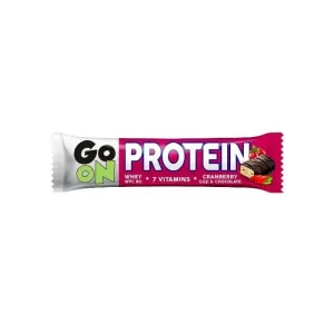 Proteínová tyčinka - Go On #1941564