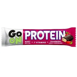 Proteínová tyčinka - Go On #9554474