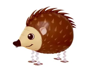 Godan Fóliový balón - Chodiaci ježko