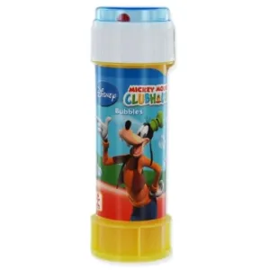 Fúkač bublín Mickey Mouse 60 ml - SMART
