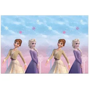 Procos Obrus - Frozen II Wind 120 x 180 cm