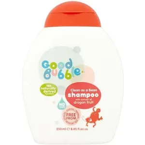 Good Bubble detský šampón dračie ovocie 250 ml