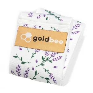 GOLDBEE BEBOOTY DAISY Odporová posilňovacia guma, biela, veľkosť #457510