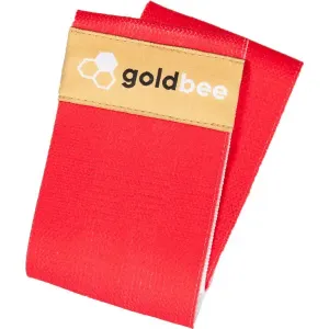 GOLDBEE BEBOOTY SKI PATROL Odporová posilňovacia guma, červená, veľkosť #6241779