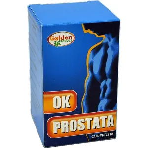Golden Product OK Prostata Conprosta 60 tabliet