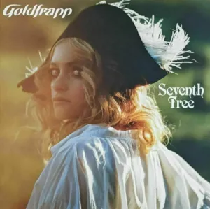 Goldfrapp - Seventh Tree (Yellow Vinyl) (LP)