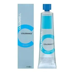Goldwell Colorance Demi-Permanent Hair Color profesionálna demi-permanentná farba na vlasy 6N 60 ml