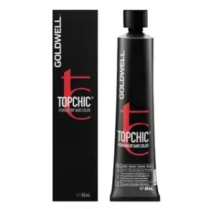 Goldwell Topchic Hair Color profesionálna permanentná farba na vlasy pre všetky typy vlasov 11G 60 ml