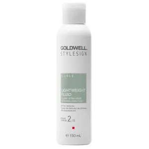 Goldwell StyleSign Lightweight Fluid stylingový krém pre definíciu vĺn 150 ml