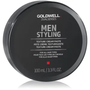 Goldwell Dualsenses For Men modelovacia pasta pre všetky typy vlasov 100 ml