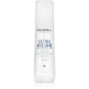 Goldwell Sprej pre objem jemných vlasov Dualsenses Ultra Volume (Bodifying Spray) 150 ml