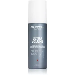 Goldwell Sprej pre nadvihnutie vlasov od korienkov StyleSign Ultra Volume (Intense Root Lift Spray) 200 ml