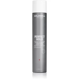 Goldwell StyleSign Perfect Hold Sprayer Powerful Hair Lacquer silná fixácia 500 ml