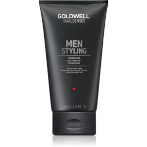 Goldwell Dualsenses For Men gél na vlasy silné spevnenie 150 ml