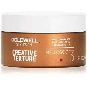 Goldwell Modelovacie pasta na vlasy so strednou fixáciou Stylesign Texture (Creative Texture Mellogoo) 100 ml
