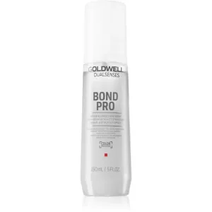 Goldwell Dualsenses Bond Pro Repair & Structure Spray 150 ml bezoplachová starostlivosť W na lámavé vlasy; na oslabené vlasy; na rozštiepené končeky