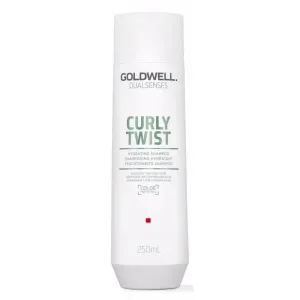 Goldwell Hydratačný šampón pre vlnité a kučeravé vlasy Dualsenses Curl s & Waves (Hydrating Shampoo) 250 ml #391109