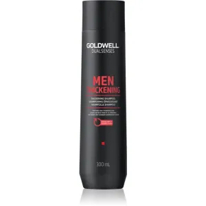 Goldwell Dualsenses For Men Thickening 300 ml šampón pre mužov na jemné vlasy
