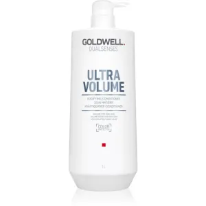 Goldwell Kondicionér pre objem jemných vlasov Dualsenses Ultra Volume (Bodifying Conditioner) 1000 ml