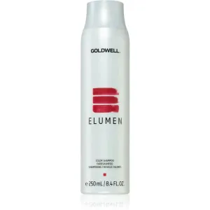 Goldwell Elumen šampón pre ochranu farbených vlasov 250 ml