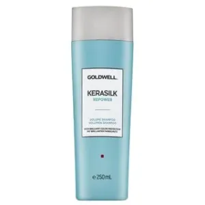 Goldwell Kerasilk Repower Volume Shampoo vyživujúci šampón pre objem vlasov 250 ml