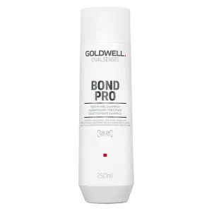 Goldwell Posilňujúci šampón pre slabé a krehké vlasy Dualsenses Bond Pro (Fortifyining Shampoo) 250 ml #7358391