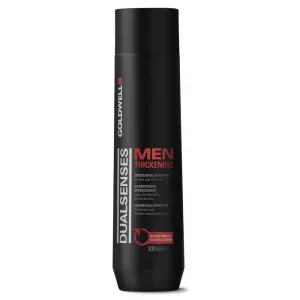 Goldwell Šampón pre jemné a riedke vlasy pre mužov Dual Senses Men (Thickening Shampoo) 300 ml #3818771