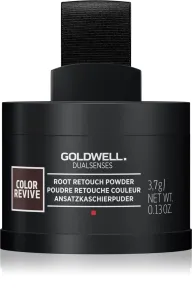 Goldwell Púder pre zakrytie odrastov Dualsenses Color Revive (Root Retouche Powder) 3,7 g Copper Red